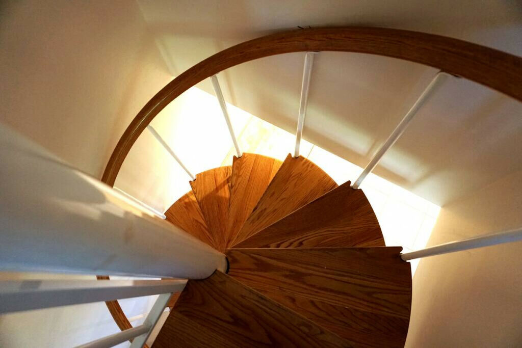 Sweet 1 Bedroom Loft