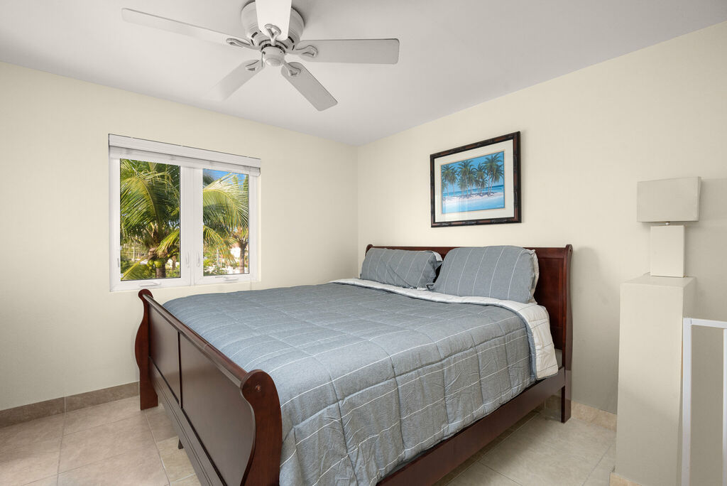 Sweet 1 Bedroom Loft