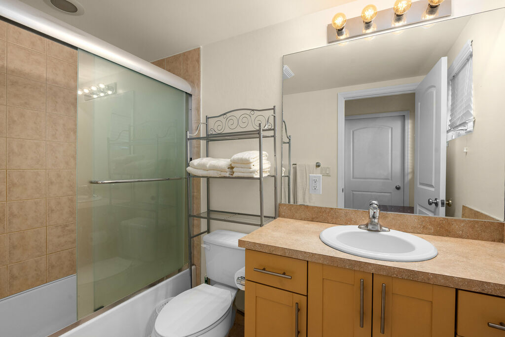 Sweet 1 Bedroom Loft