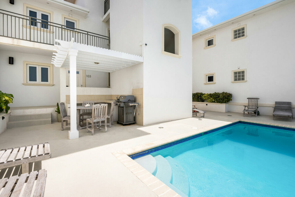 Sweet 1 Bedroom Loft