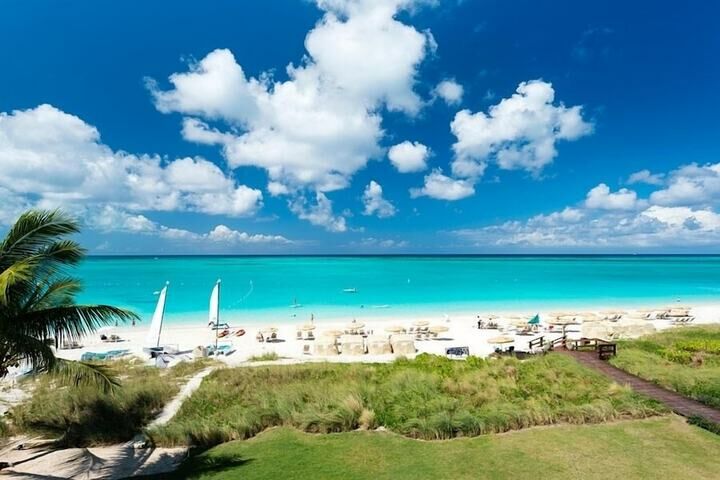 Sweet 1 Bedroom Loft