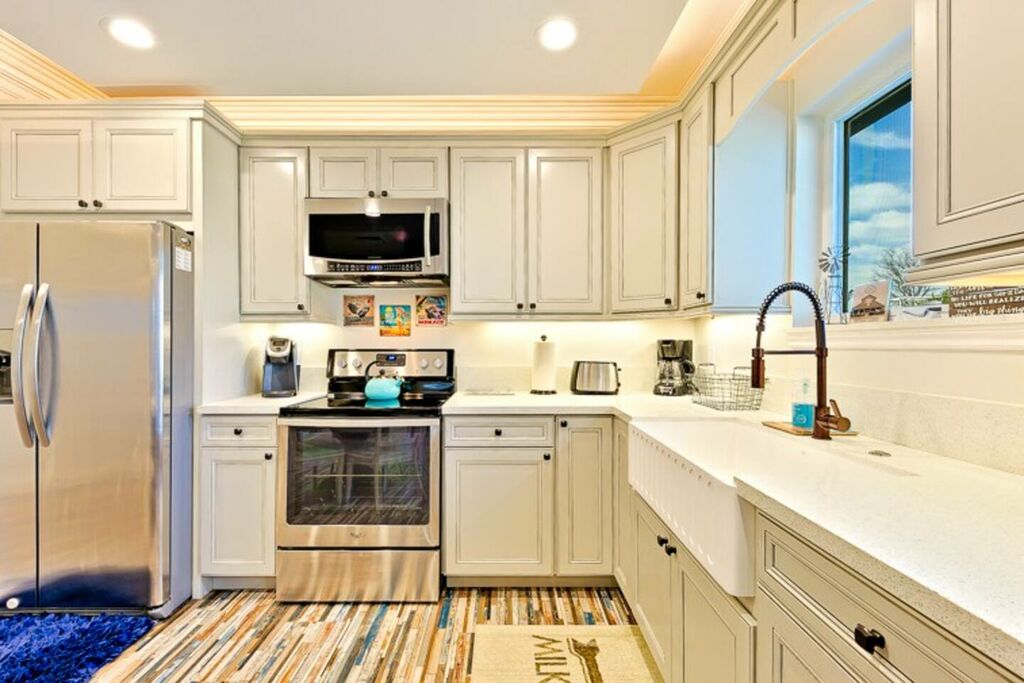 Wine Country Cottage