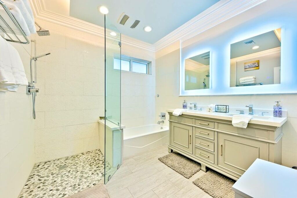 Wine Country Cottage