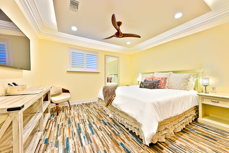 Wine Country Cottage