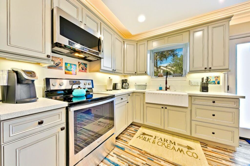 Wine Country Cottage