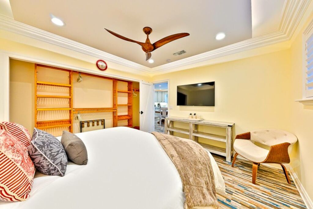 Wine Country Cottage