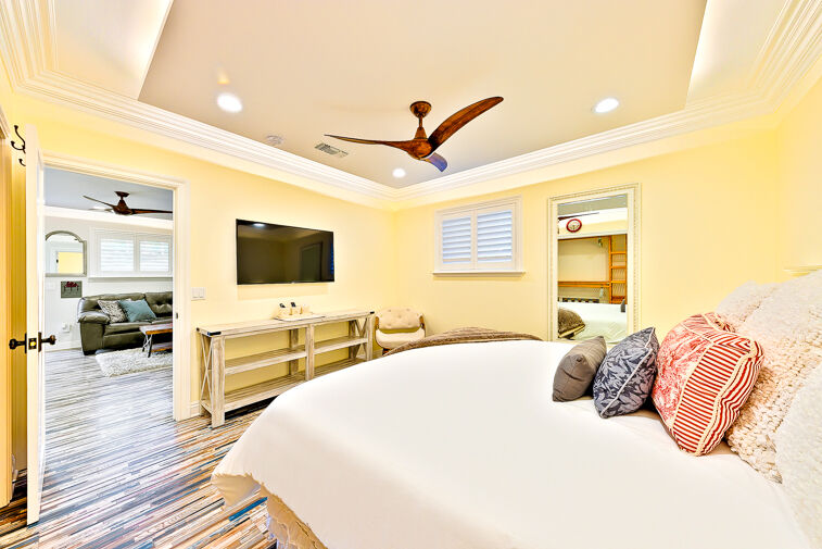 Wine Country Cottage