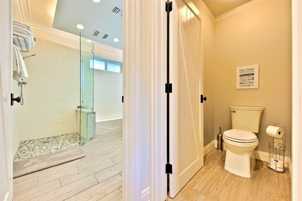 Wine Country Cottage