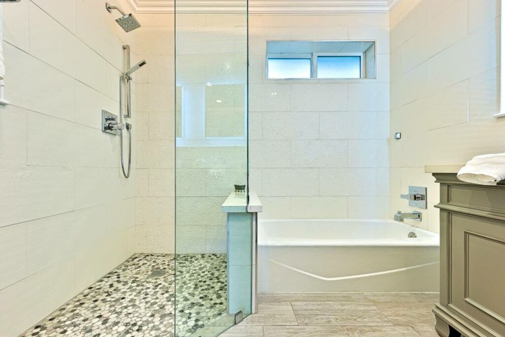 Wine Country Cottage