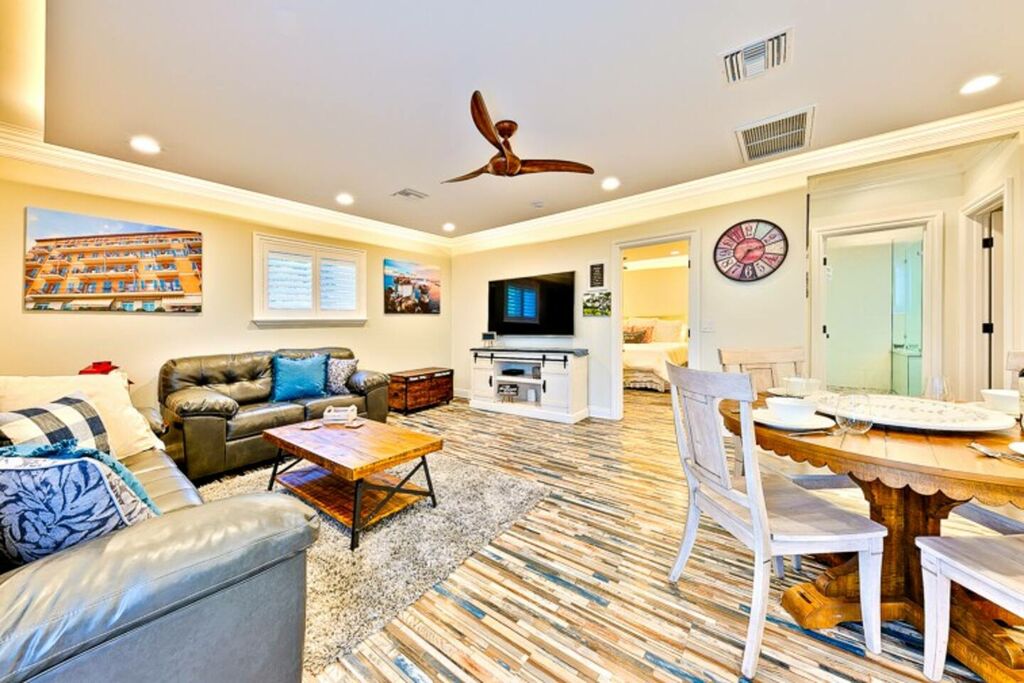 Wine Country Cottage