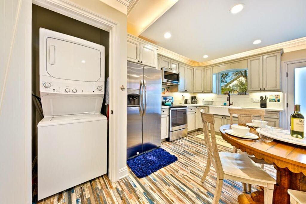 Wine Country Cottage