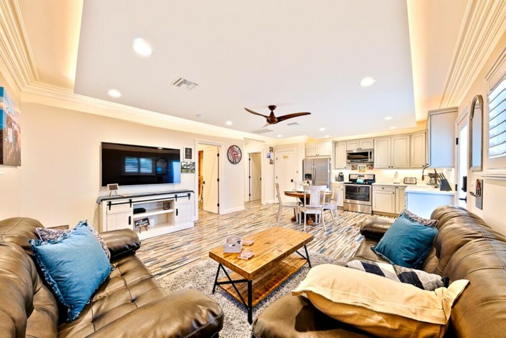 Wine Country Cottage