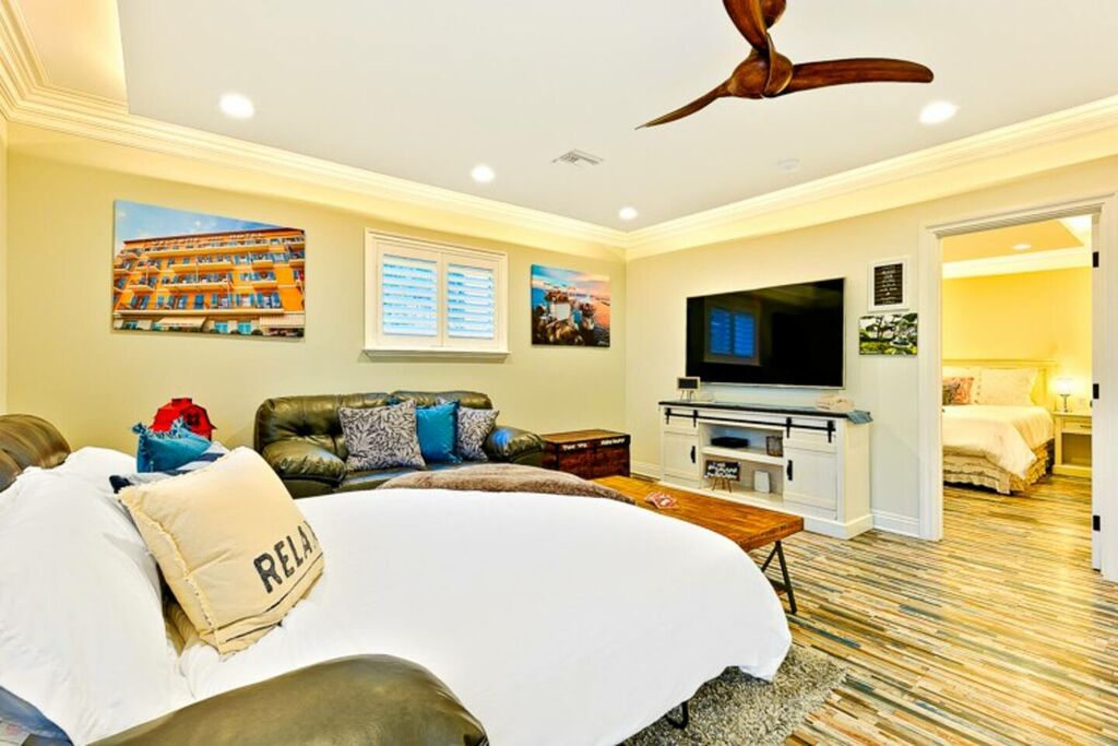 Wine Country Cottage