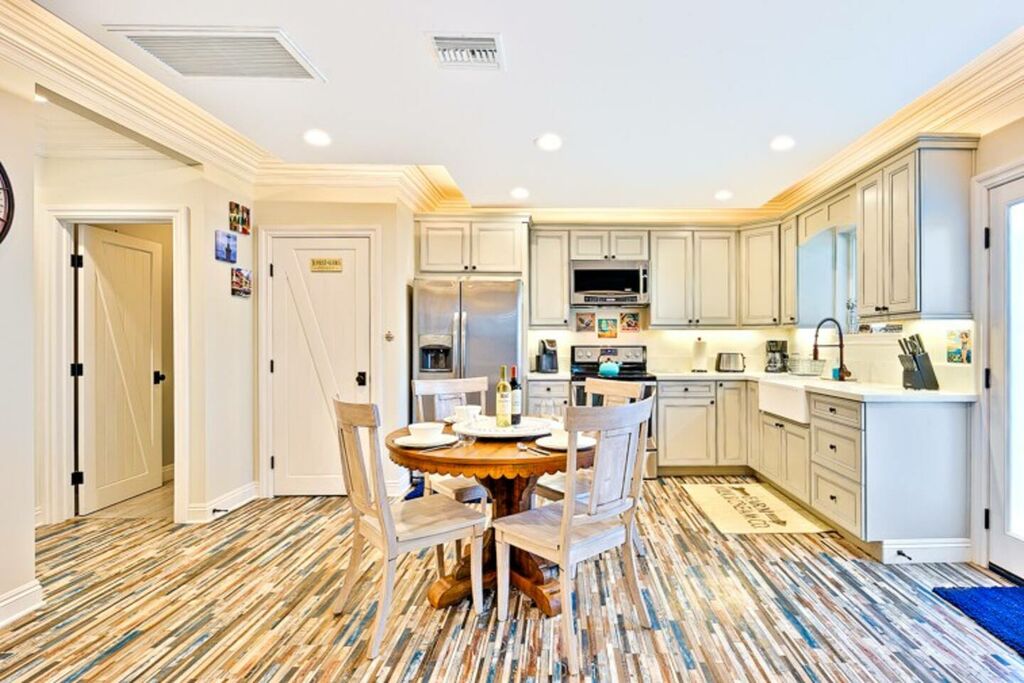 Wine Country Cottage