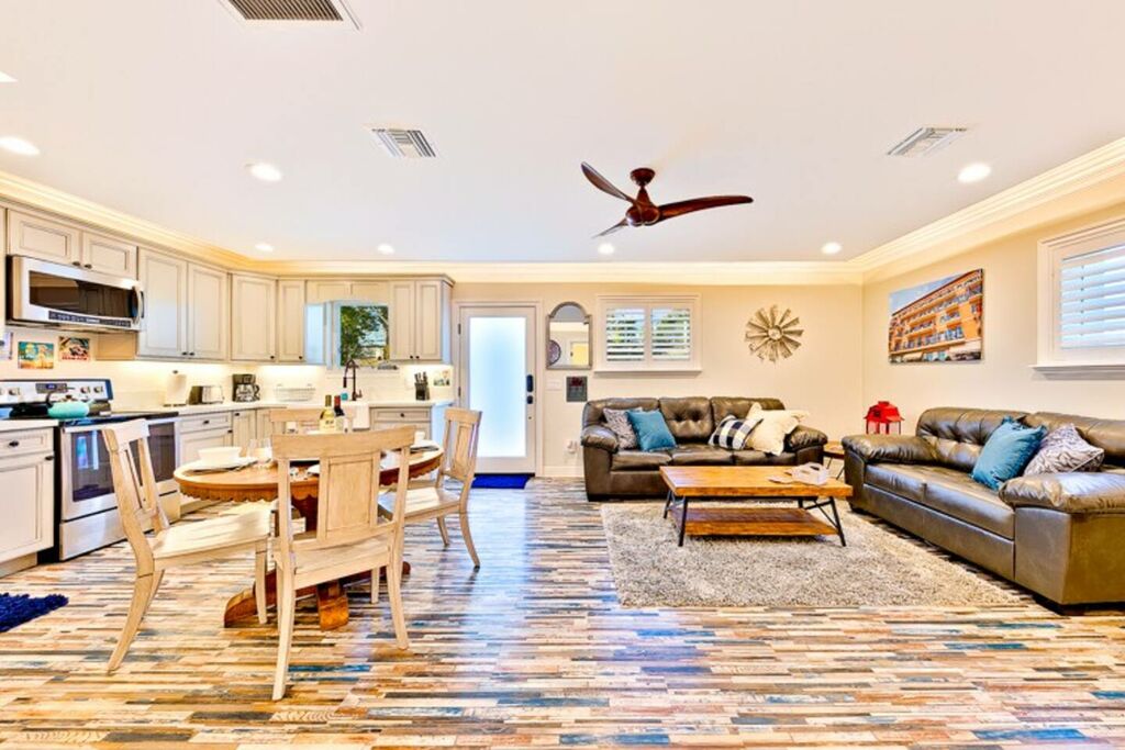 Wine Country Cottage