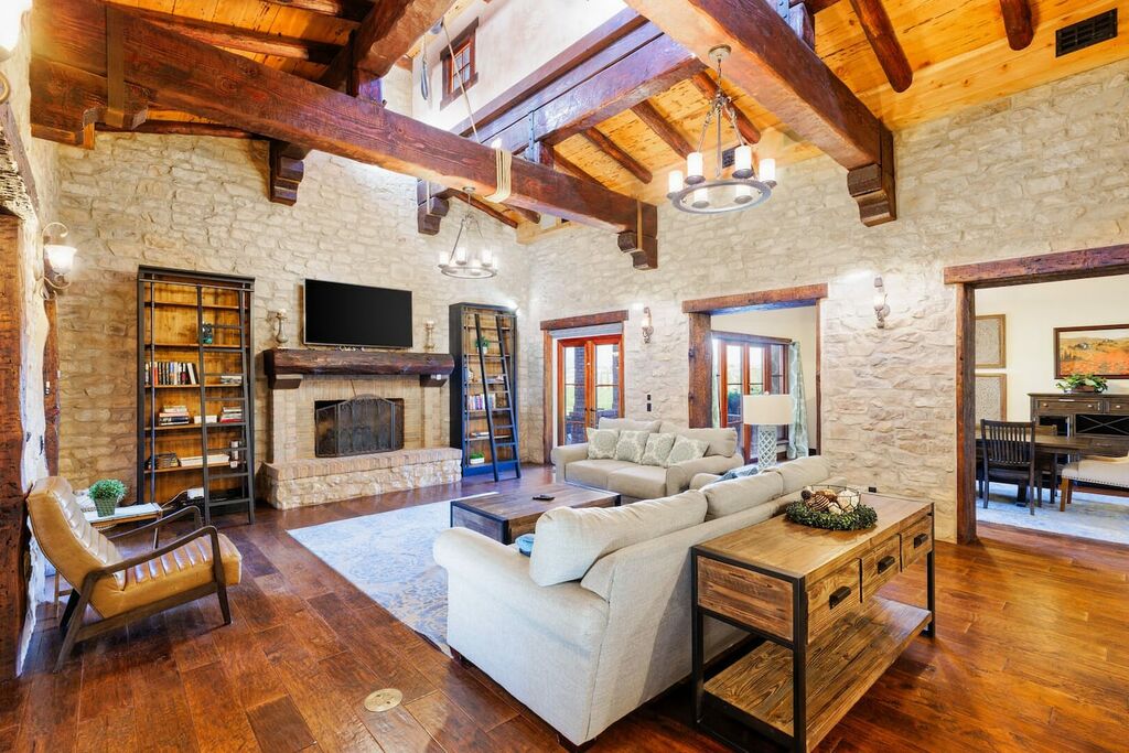 Villa Di Gioia