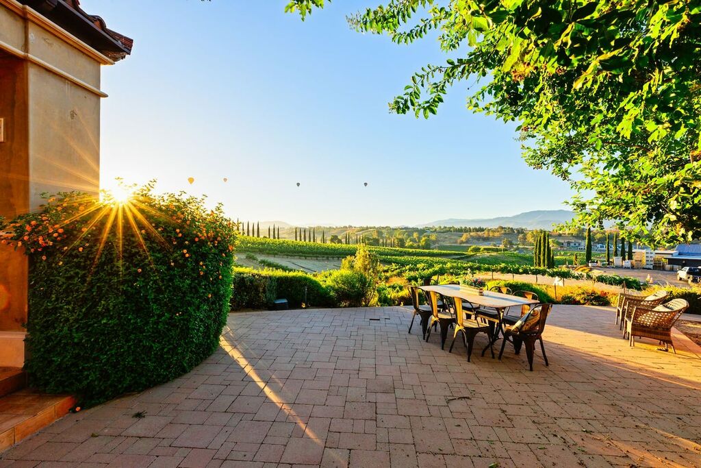 Villa Di Gioia