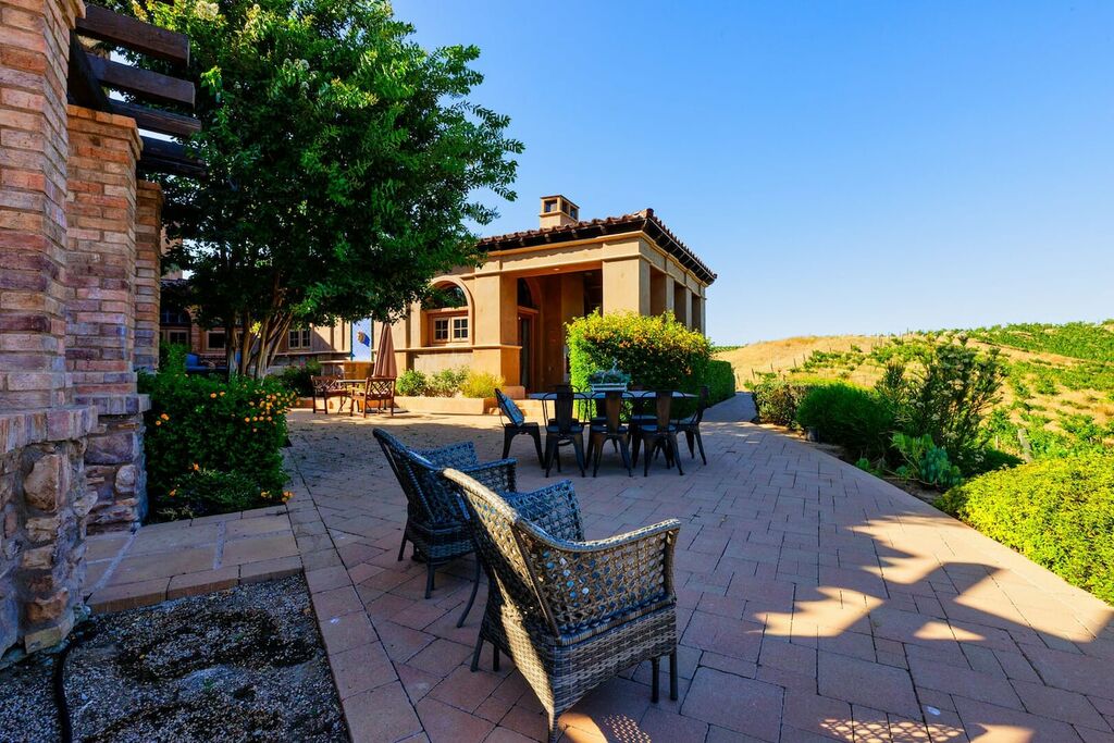 Villa Di Gioia