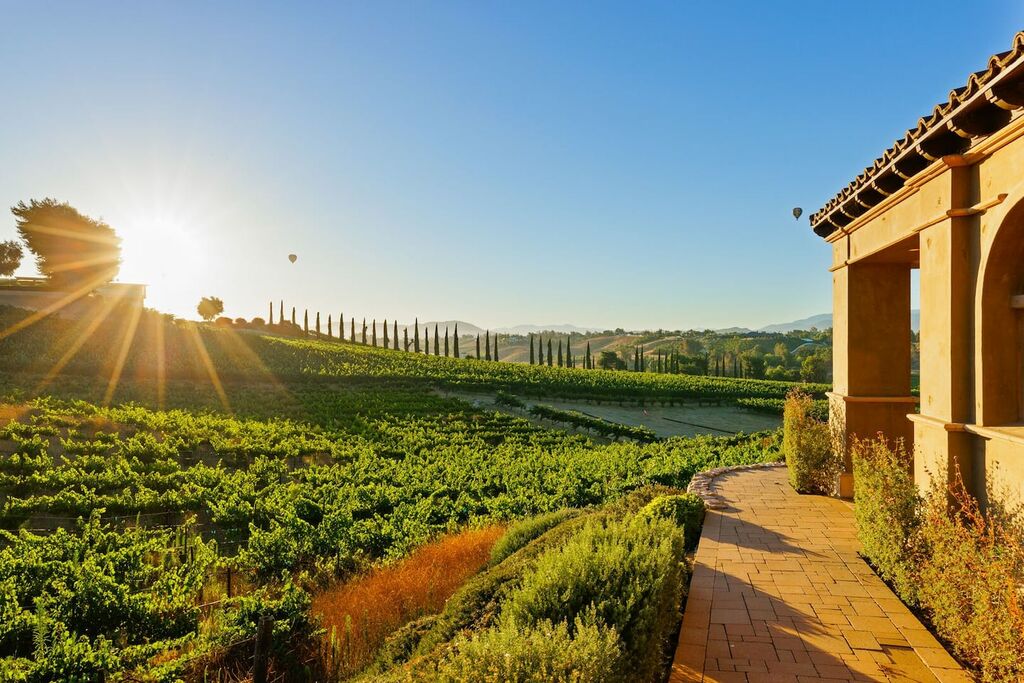 Villa Di Gioia