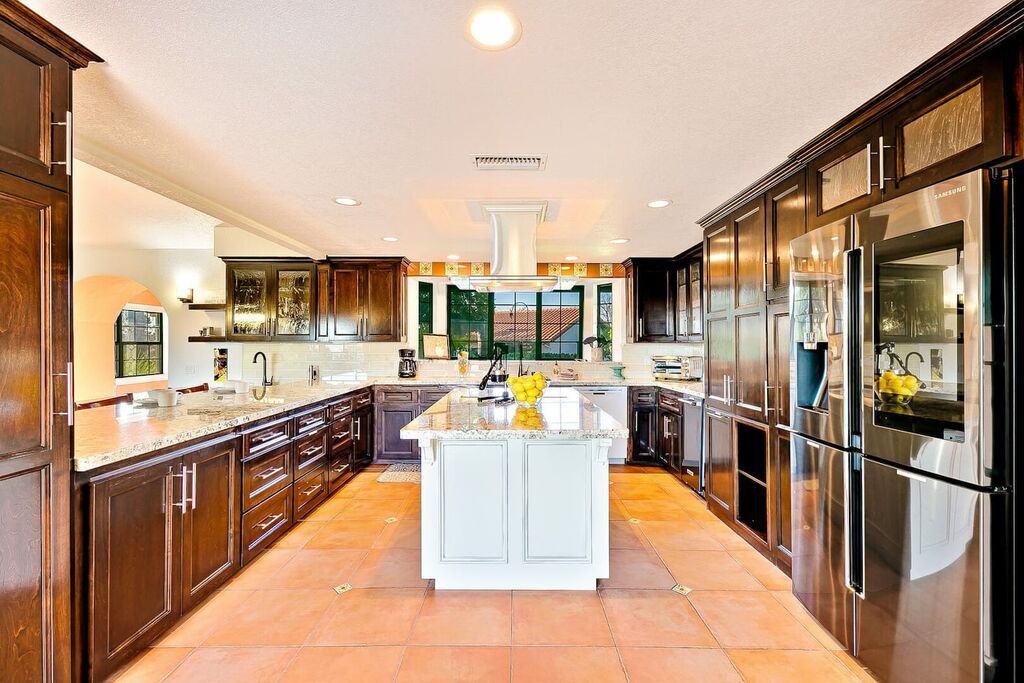 Hilltop Hacienda