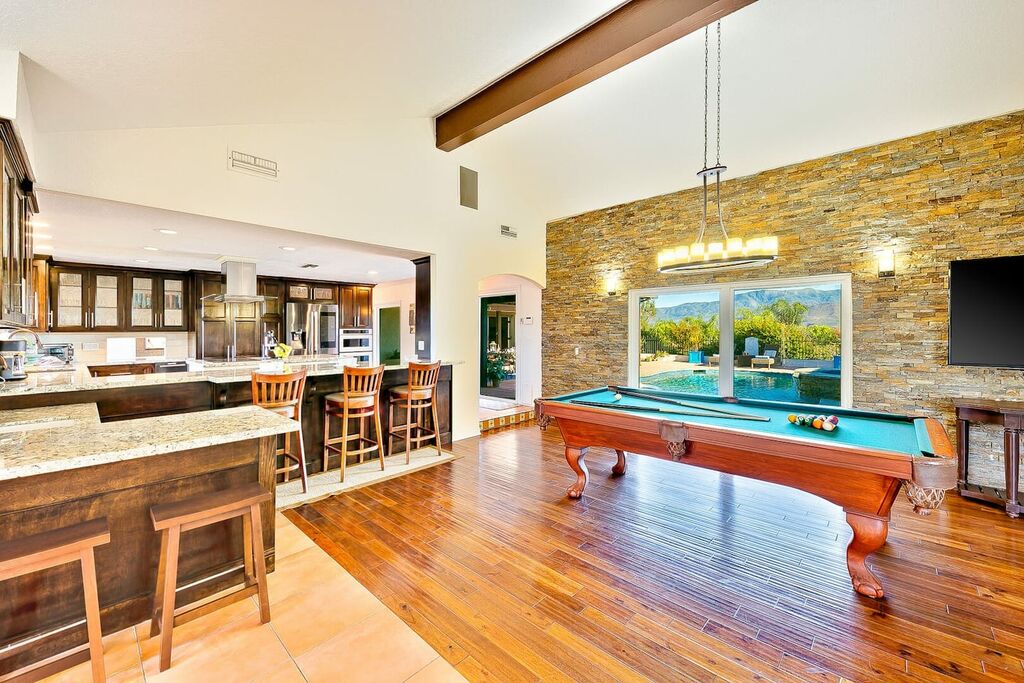 Hilltop Hacienda