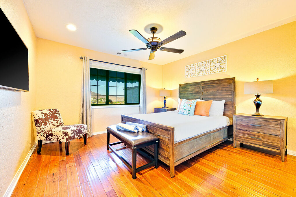Hilltop Hacienda