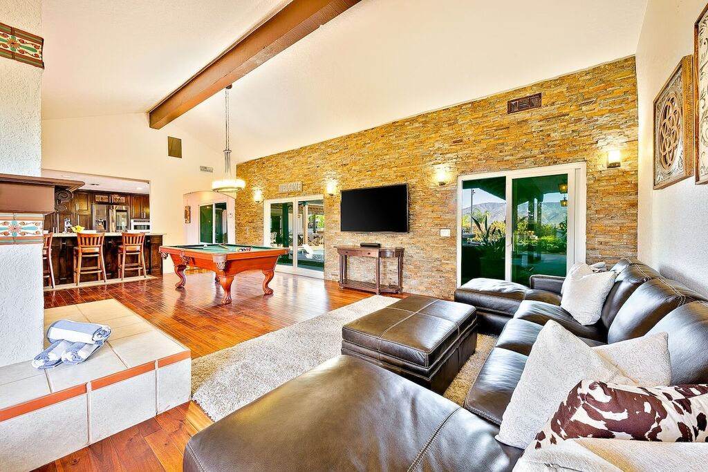 Hilltop Hacienda