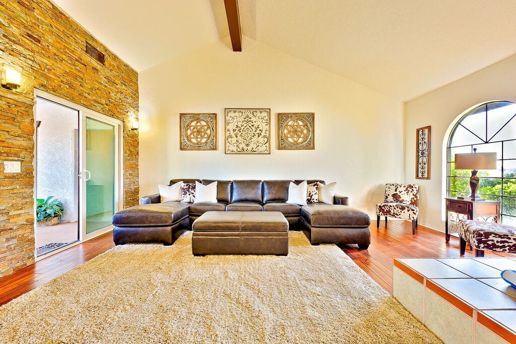 Hilltop Hacienda