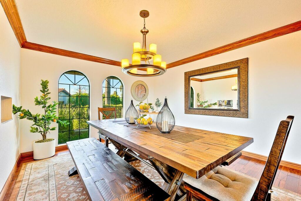Hilltop Hacienda