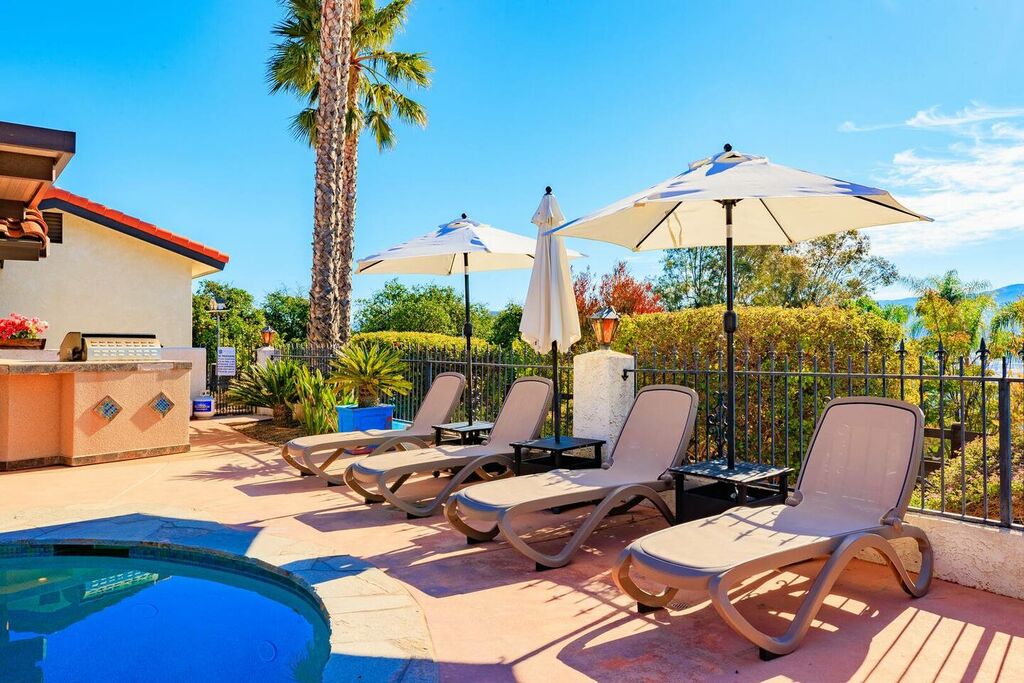 Hilltop Hacienda