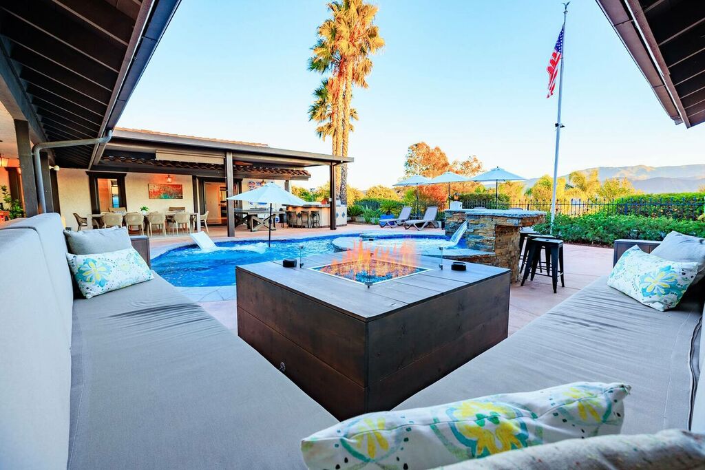 Hilltop Hacienda