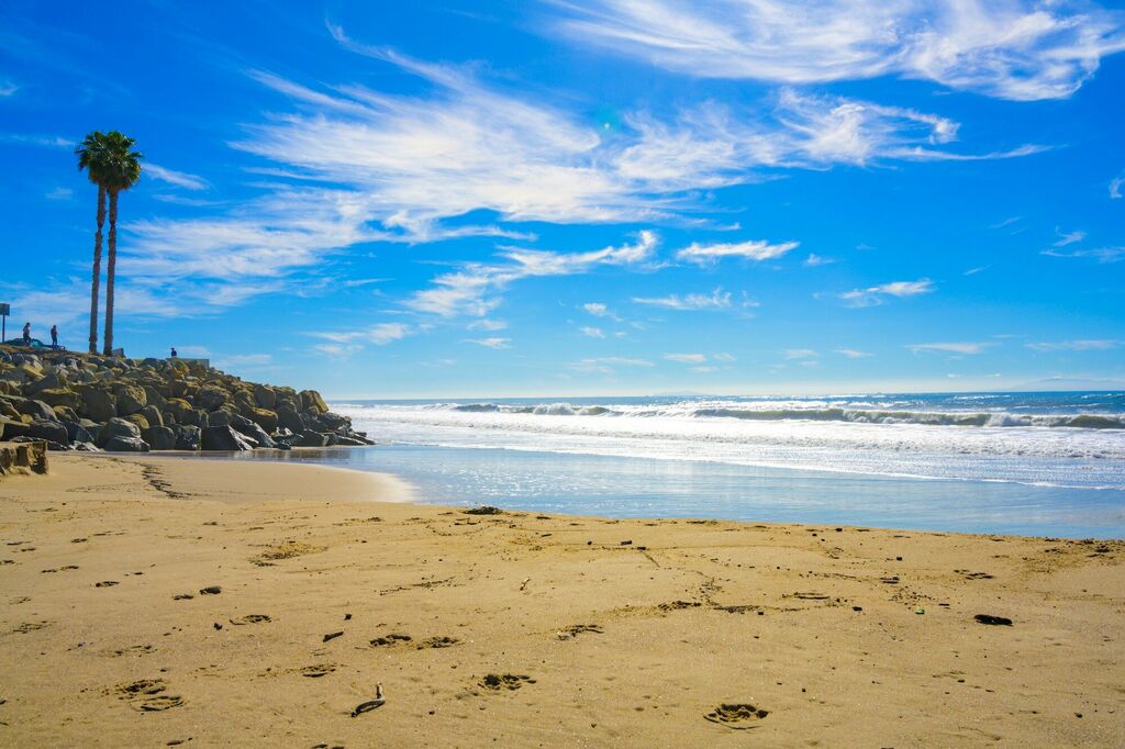 Seaside Secret