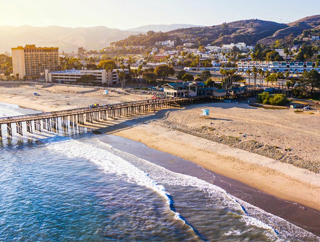 Seaside Secret