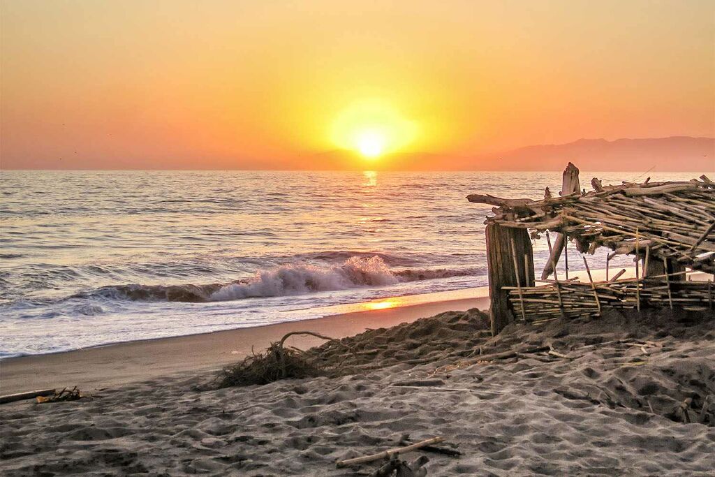 Seaside Secret