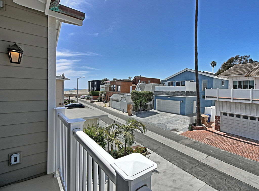 Seabreeze Sanctuary