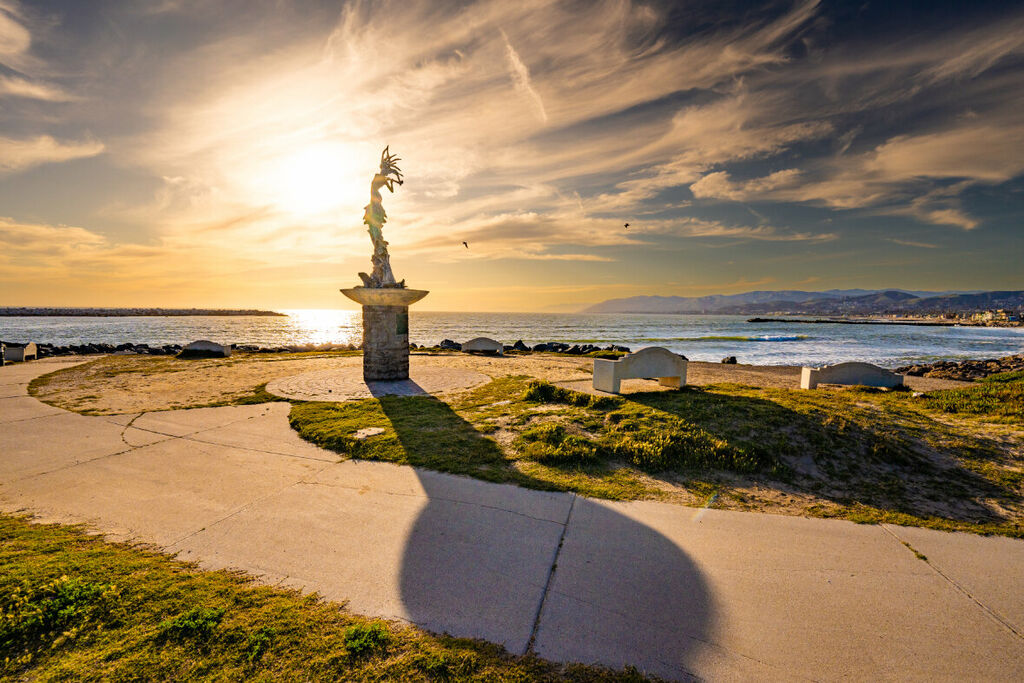 Coastal Charm