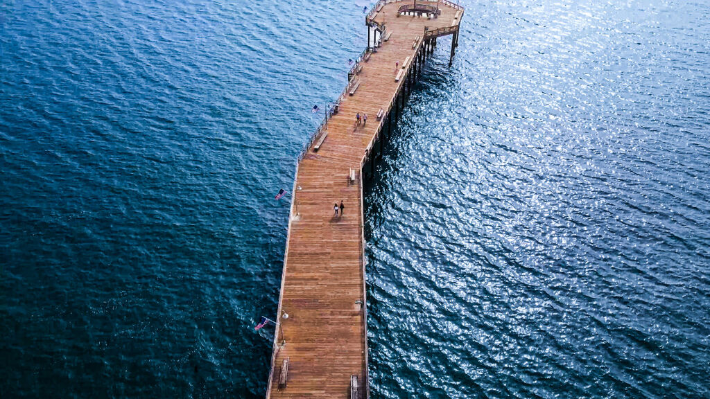 Coastal Charm