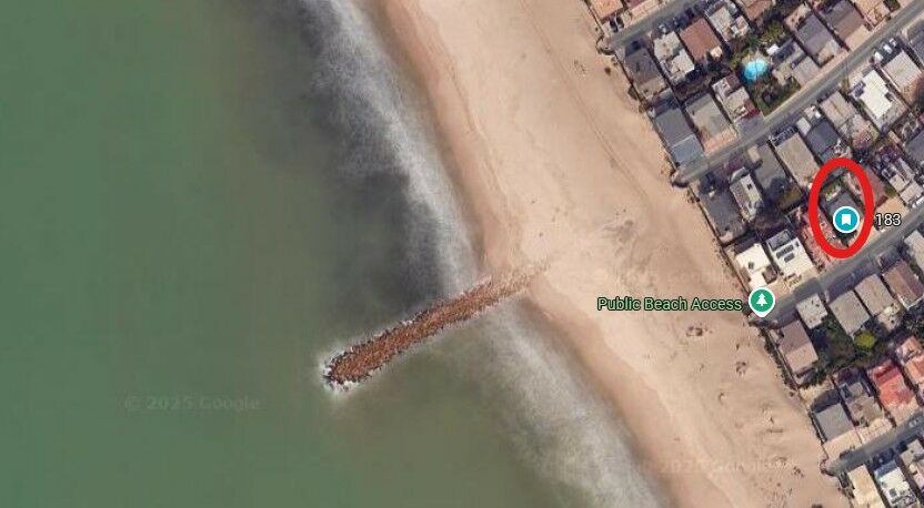 Nantucket Cottage Hideaway