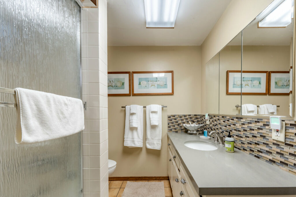 Nantucket Cottage Hideaway