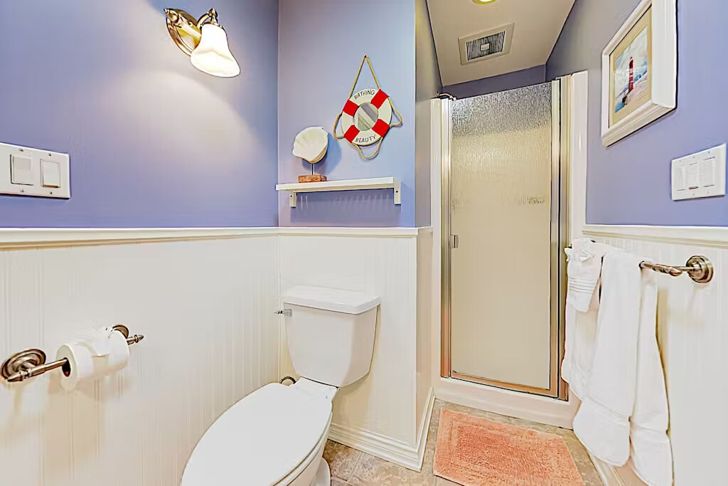 Nantucket Cottage Hideaway