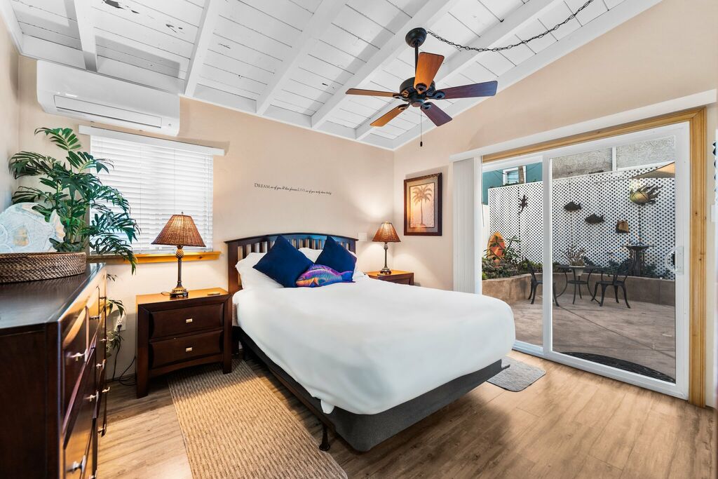 Seaside Hideaway