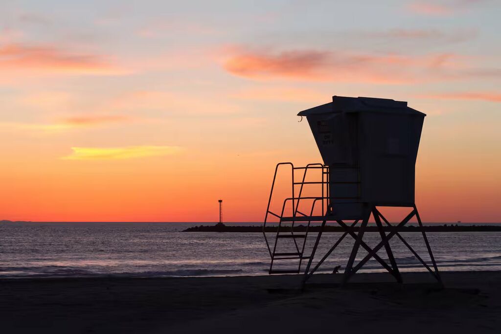 Seaside Hideaway