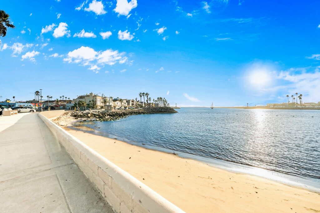 Seaside Hideaway