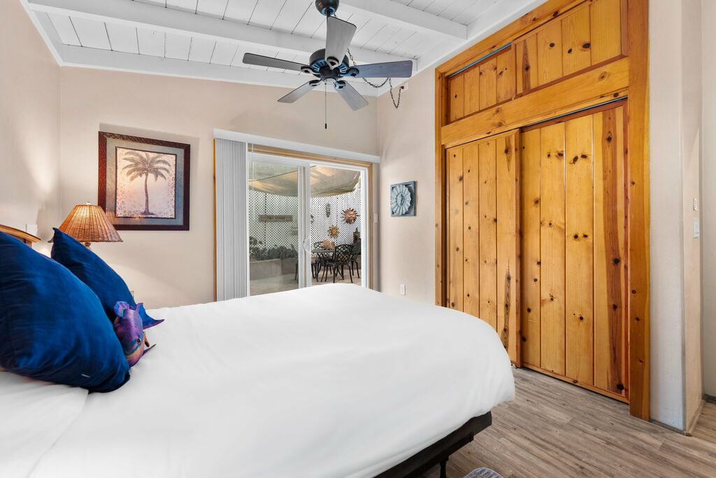 Seaside Hideaway