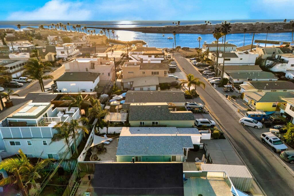 Seaside Hideaway
