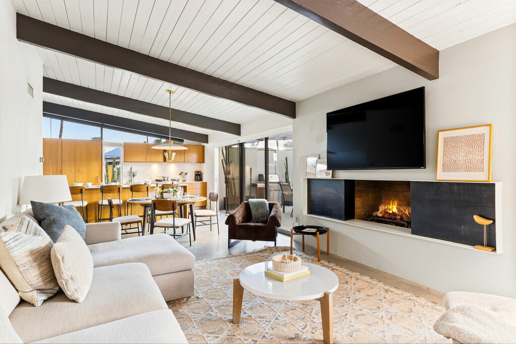 Classic Charm Chalet