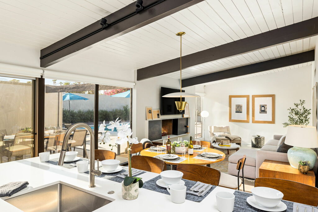 Classic Charm Chalet