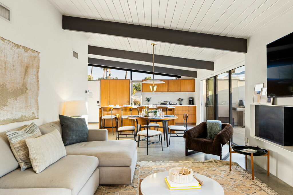 Classic Charm Chalet