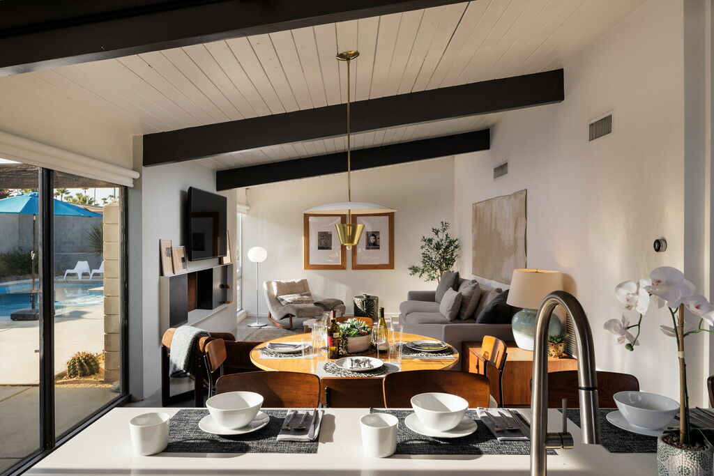 Classic Charm Chalet