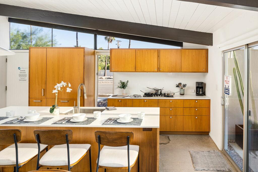 Classic Charm Chalet